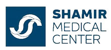 Shamir Medical Center logo