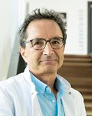 Michel Haissaguerre MD