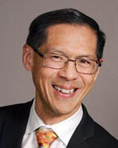 Paul Wang MD