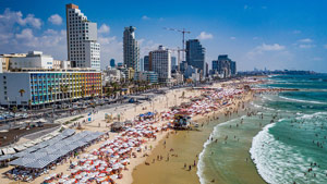 Tel Aviv